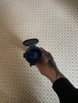 Оптический прицел