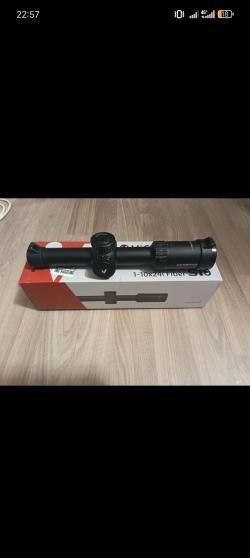 оптический пртцел загонник VECTOR OPTICS 1x10-24