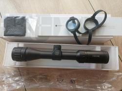 Оптическийи прицел Hawke Vantage 2-7x32 AO (Mil-Dot)