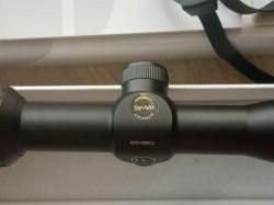 Оптическийи прицел Hawke Vantage 2-7x32 AO (Mil-Dot)