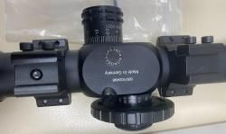 Оптика Baigish MC-Z5-25-50