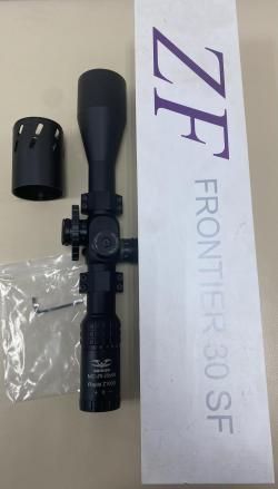 Оптика Baigish MC-Z5-25-50