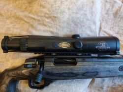 Оптика burris eliminator 2 