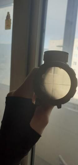 Оптика bushnell 6x32EG