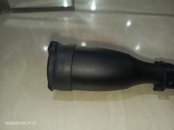 Оптика Егерь 3-12*56