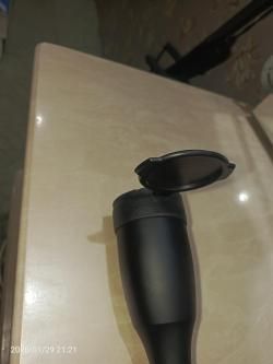 Оптика Егерь 3-12*56