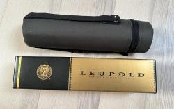 Оптика Leupold VX-6 1-6x24 CDS FireDot circle