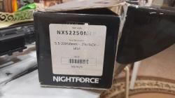 Оптика Найтфорс