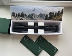 Оптика SWAROVSKI Z8i 2.3-18x56 P SR BRX-/