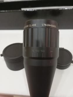 Оптика UTG 6-24*50