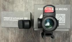 Оптика Vector Optics