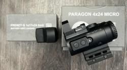 Оптика Vector Optics