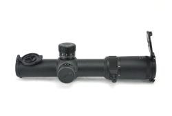 Оптика Visionking 35 мм прицел 1-8x26 первая фокальная плоскость