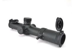 Оптика Visionking 35 мм прицел 1-8x26 первая фокальная плоскость