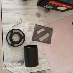 Оптисан 5-20х50