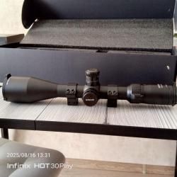 Оптисан 5-20х50