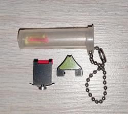 Оптоволоконные прицельные Blaser R8