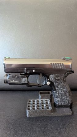 Оптоволоконный прицел Grand Power GEN 2