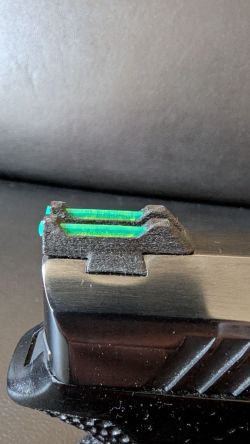 Оптоволоконный прицел Grand Power GEN 2