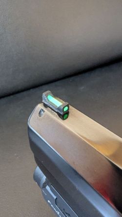 Оптоволоконный прицел Grand Power GEN 2