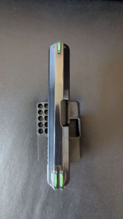 Оптоволоконный прицел Grand Power GEN 2