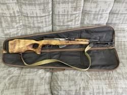  СКС, калибр 7,62х39