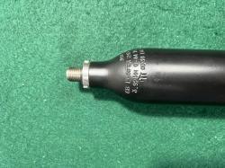 Колба Luxfer 0,40л. и 0,28л.+ запчасти для Theben Rapid