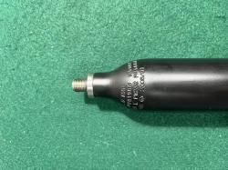 Колба Luxfer 0,40л. и 0,28л.+ запчасти для Theben Rapid