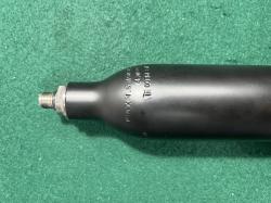 Колба Luxfer 0,40л. и 0,28л.+ запчасти для Theben Rapid