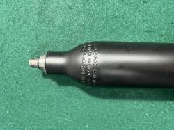 Колба Luxfer 0,40л. и 0,28л.+ запчасти для Theben Rapid