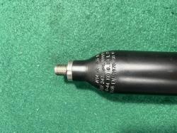 Колба Luxfer 0,40л. и 0,28л.+ запчасти для Theben Rapid