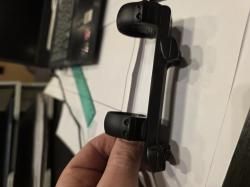 Оригинальное кронштейн Blaser кольца 30мм