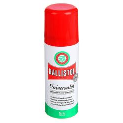 Оригинальное масло оружейное Ballistol spray (разные объемы!)