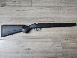 Оригинальное полимерное ложе Tikka T3 со скобой