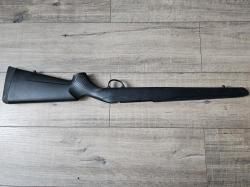 Оригинальное полимерное ложе Tikka T3 со скобой