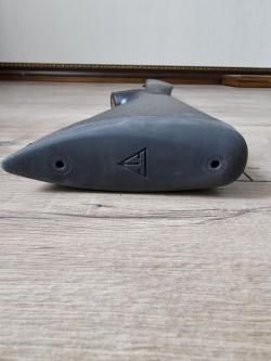 Оригинальное полимерное ложе Tikka T3 со скобой
