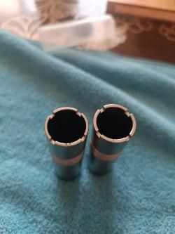 Оригинальные крио чоки Benelli 0.75 и 1