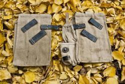 Оригинальные парные подсумки MP 38/40