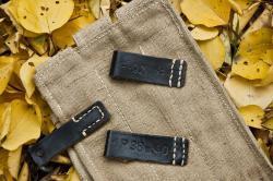 Оригинальные парные подсумки MP 38/40