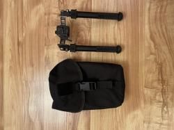 Оригинальные сошки Atlas 5-H BT35-LW17