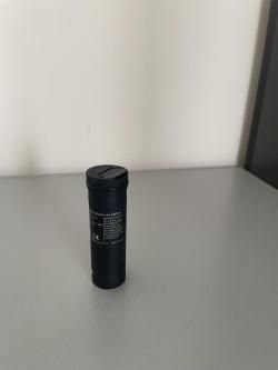 Оригинальный Аккумулятор +зарядная  станция iRay Nocpix Батарея iRay Geni GL 35