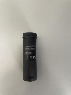 Оригинальный Аккумулятор +зарядная  станция iRay Nocpix Батарея iRay Geni GL 35