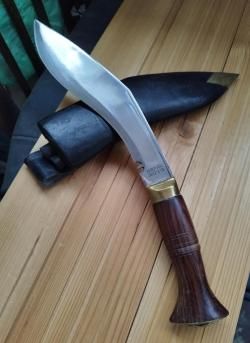 Оригинальный клинок Кукри
