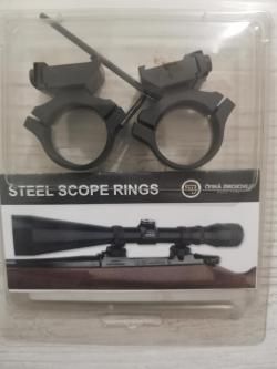 Оригинальный кронштейн CZ на CZ 550/557