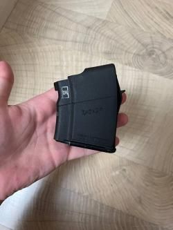 Оригинальный магазин 7,62x39 на 5 патрон 