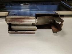 Оригинальный магазин Беркут 2М1