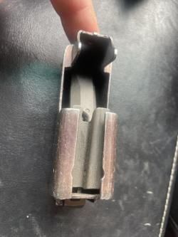 Оригинальный магазин беркут 2м