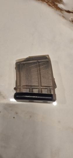 Оригинальный магазин для Mannlicher AUG