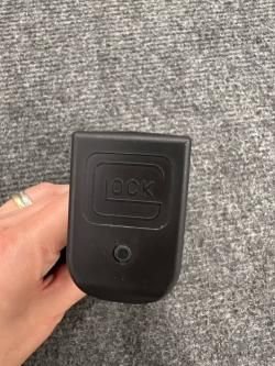 Оригинальный магазин GLOK 10х28