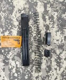 Оригинальный магазин MP-41 «Schmeisser»